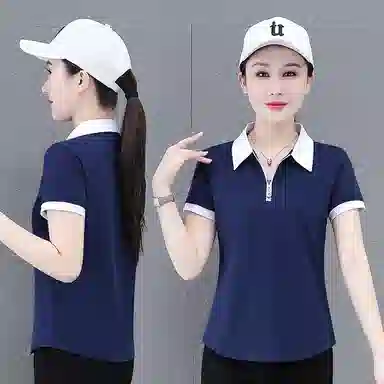 EMINU polo T