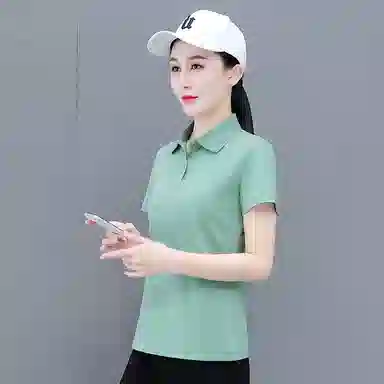 EMINU polo T