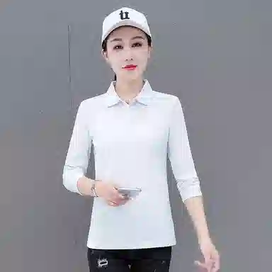 EMINU polo T