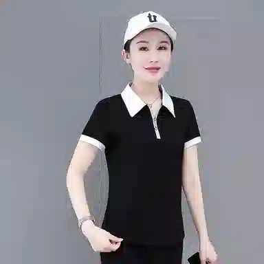 EMINU polo T