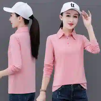 EMINU polo T