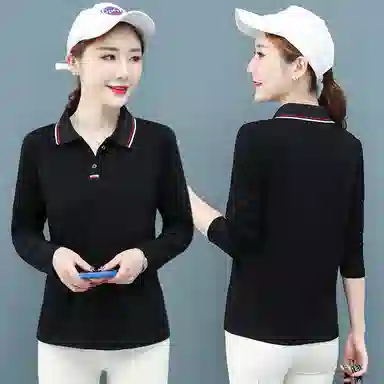 EMINU polo T