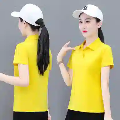 EMINU polo T