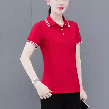 EMINU 2025polo T