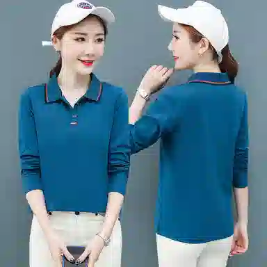 EMINU polo T
