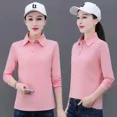 EMINU polo T