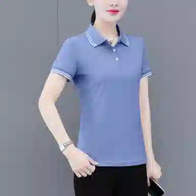 EMINU 2025polo T