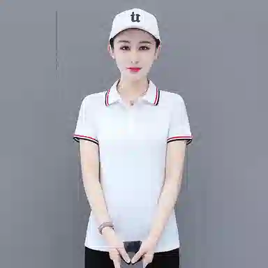 EMINU polo T