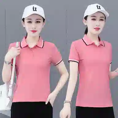 EMINU polo T