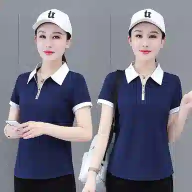 EMINU polo T