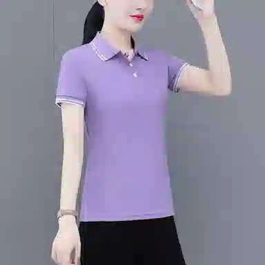 EMINU 2025polo T