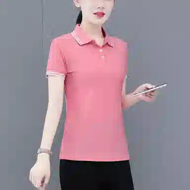 EMINU 2025polo T