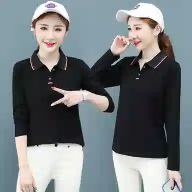 EMINU polo T