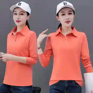 EMINU polo T