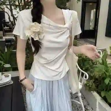 PEA polo T