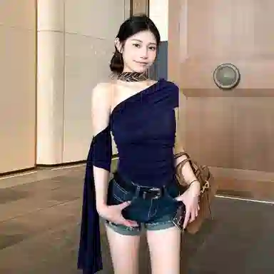 PEA oversize T