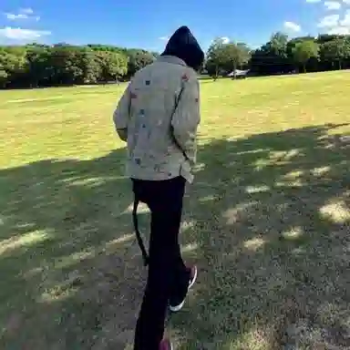 PEA vibeins