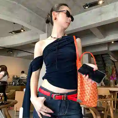 PEA oversize T