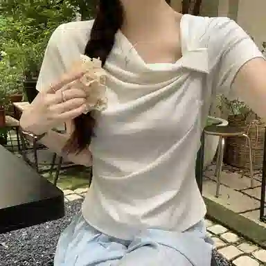 PEA polo T