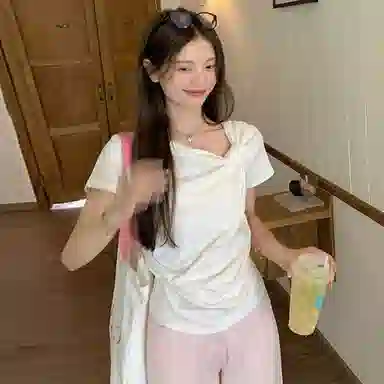 PEA polo T