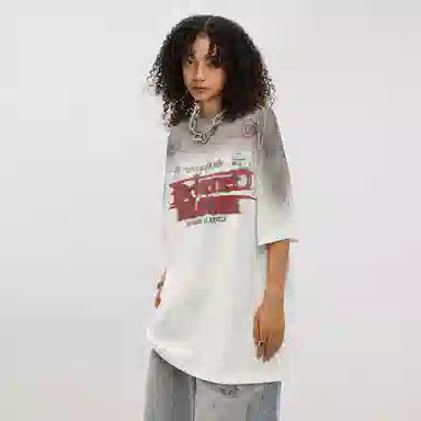 UNA RETA vintagehiphopT