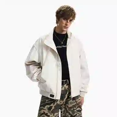 UNA RETA bombervintage