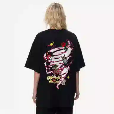 UNA RETA insvintageT