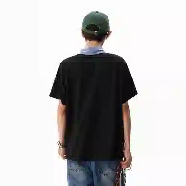 UNA RETA vintagePolo