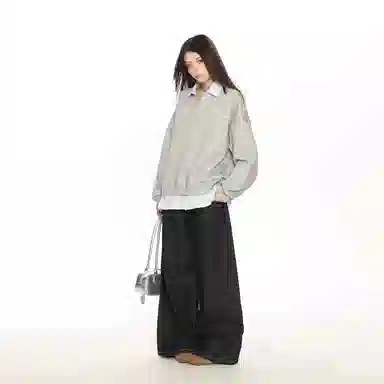 UNA RETA Polooversize