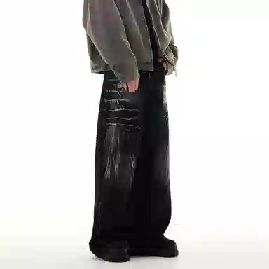 UNA RETA baggyhiphop