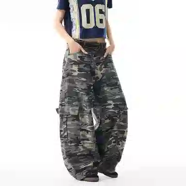 UNA RETA hiphopbaggy