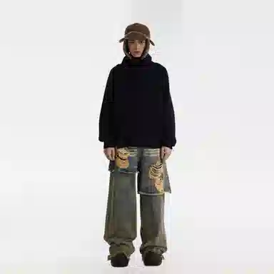 UNA RETA vintagehiphop