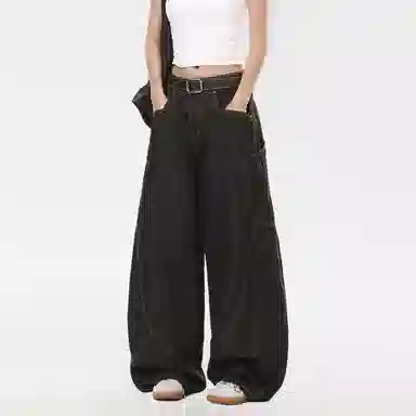 UNA RETA vintagebaggy