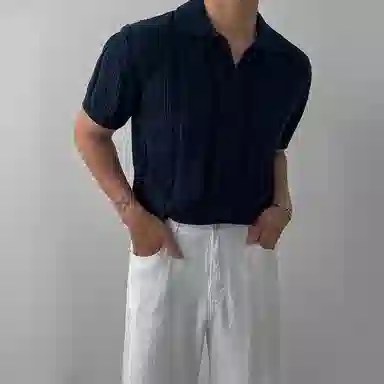 UNA RETA vintagePolo