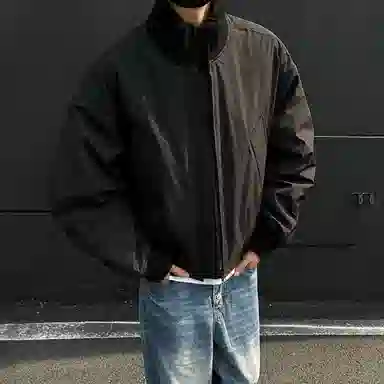 UNA RETA cleanfitbomberLOGO