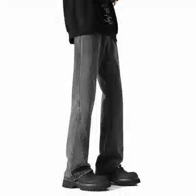 UNA RETA vintageCleanfit