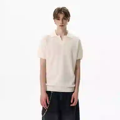 UNA RETA cleanfitvintagePOLO