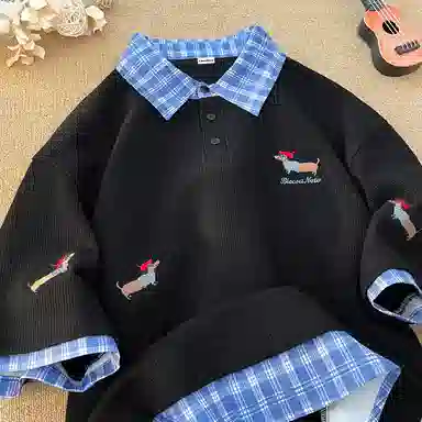 UNA RETA vintagePolo