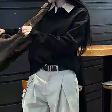 UNA RETA cleanfittpolo