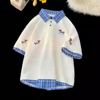 UNA RETA vintagePolo