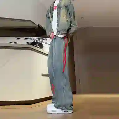 UNA RETA vintagevibe