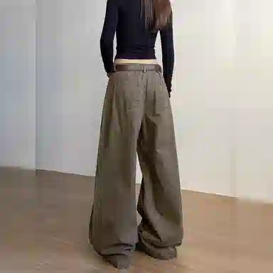 UNA RETA vintagebaggy