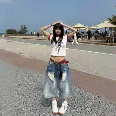 UNA RETA vintagevibe