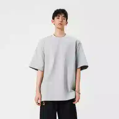 UNA RETA vintagecleanfitT