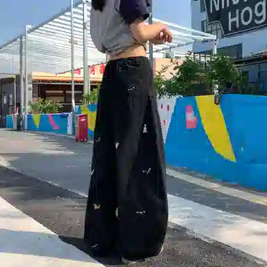 UNA RETA cleanfitvintage