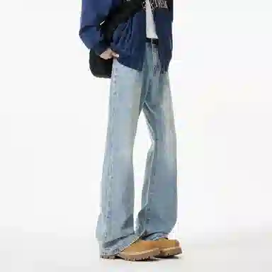 UNA RETA vintageCleanfit