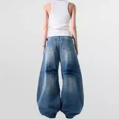 UNA RETA vintagebaggy