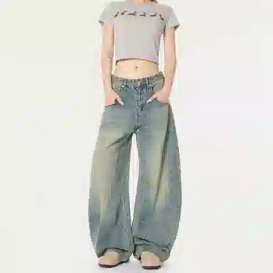 UNA RETA vintagebaggy