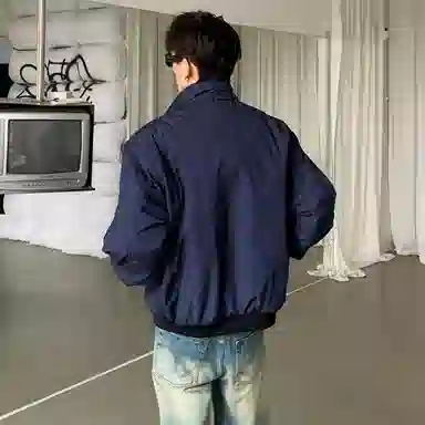 UNA RETA bombercleanfit