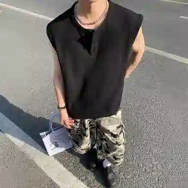 UNA RETA vintagecleanfit